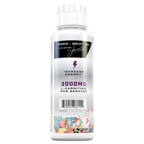 Liquid Carnitine 3000