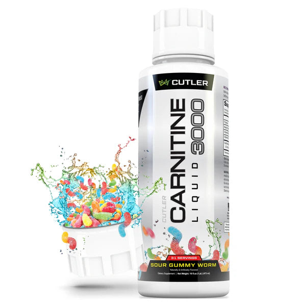Liquid Carnitine 3000